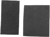CARE 2000 Pre & Post Filters